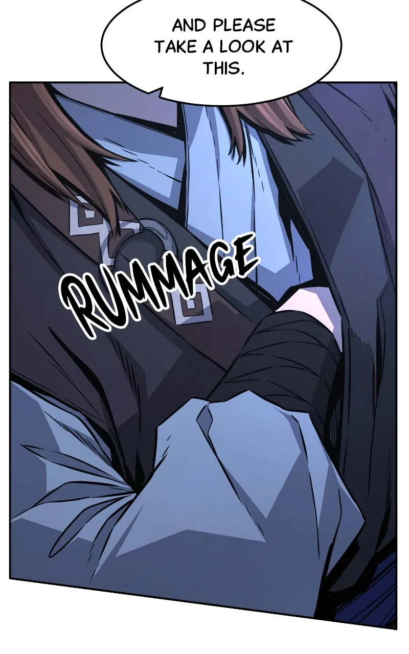 Read Absolute Sword Sense chapter 43 image 17 on Lezhin