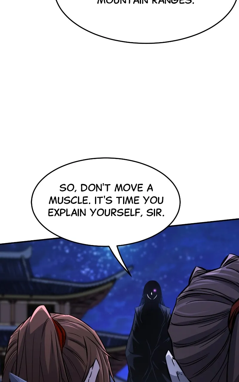 Read Absolute Sword Sense chapter 43 image 2 on Lezhin
