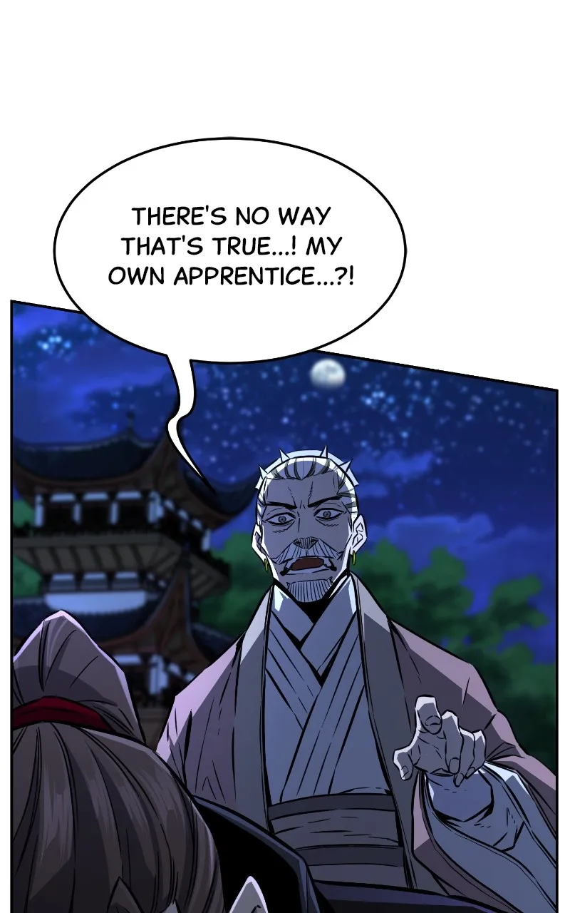 Read Absolute Sword Sense chapter 43 image 21 on Lezhin