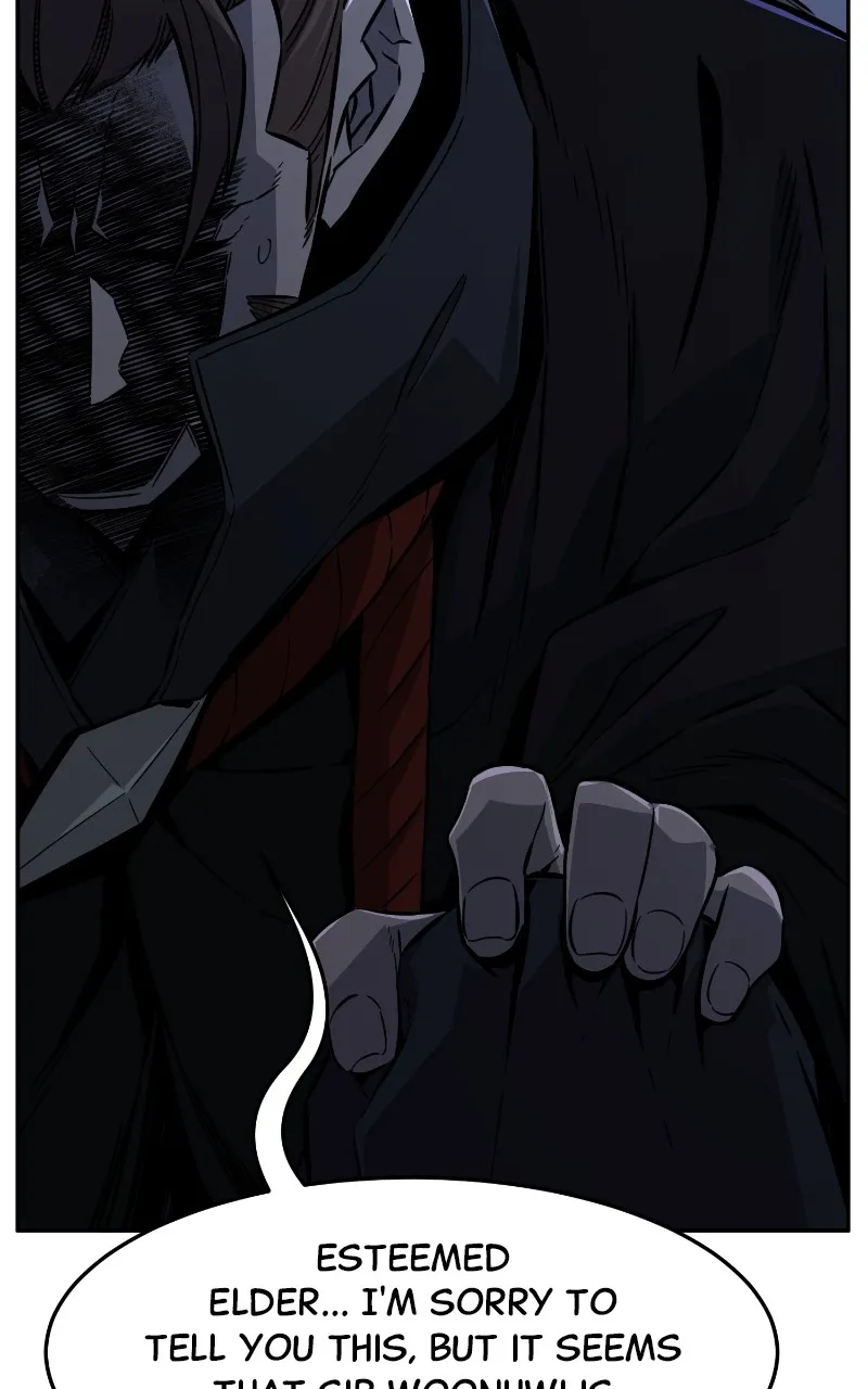 Read Absolute Sword Sense chapter 43 image 22 on Lezhin