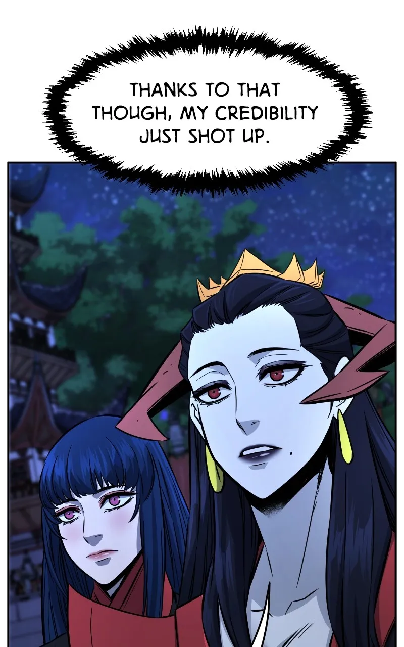 Read Absolute Sword Sense chapter 43 image 28 on Lezhin