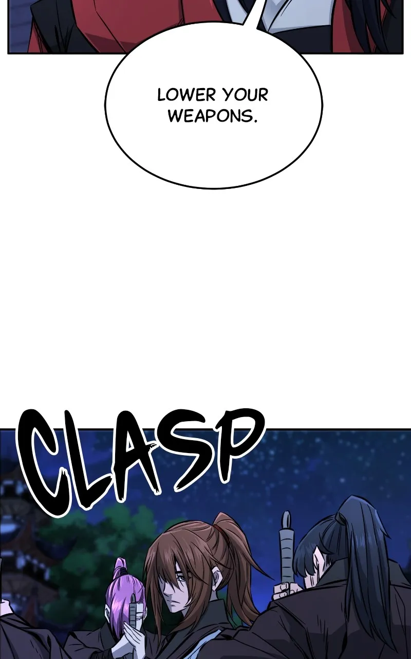 Read Absolute Sword Sense chapter 43 image 29 on Lezhin