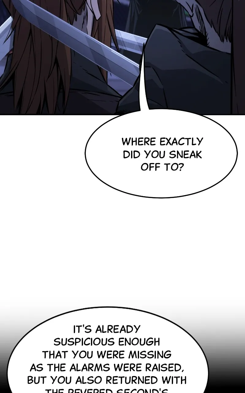 Read Absolute Sword Sense chapter 43 image 3 on Lezhin
