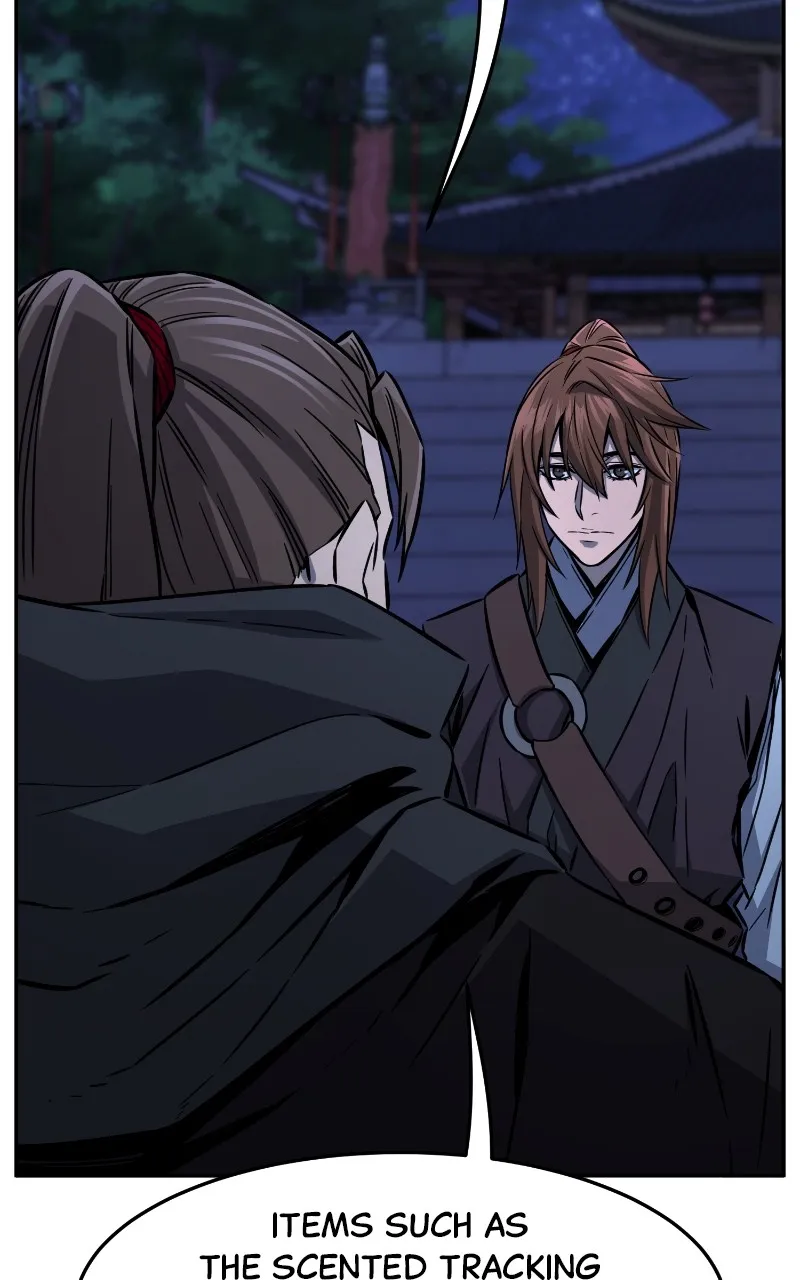 Read Absolute Sword Sense chapter 43 image 31 on Lezhin