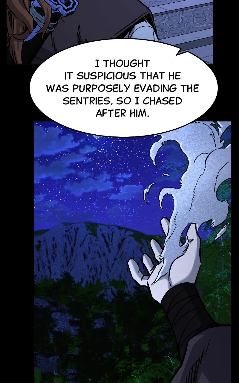 Read Absolute Sword Sense chapter 43 image 35 on Lezhin