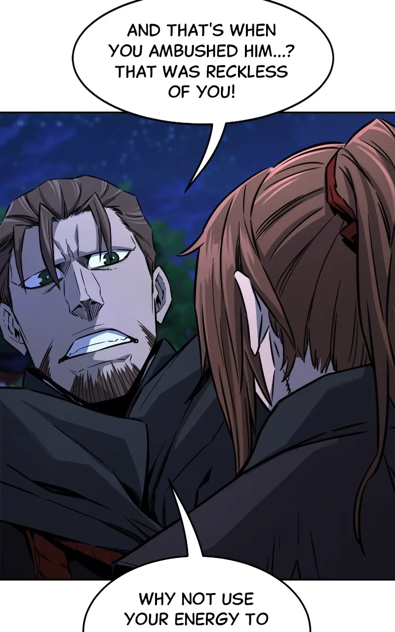 Read Absolute Sword Sense chapter 43 image 37 on Lezhin