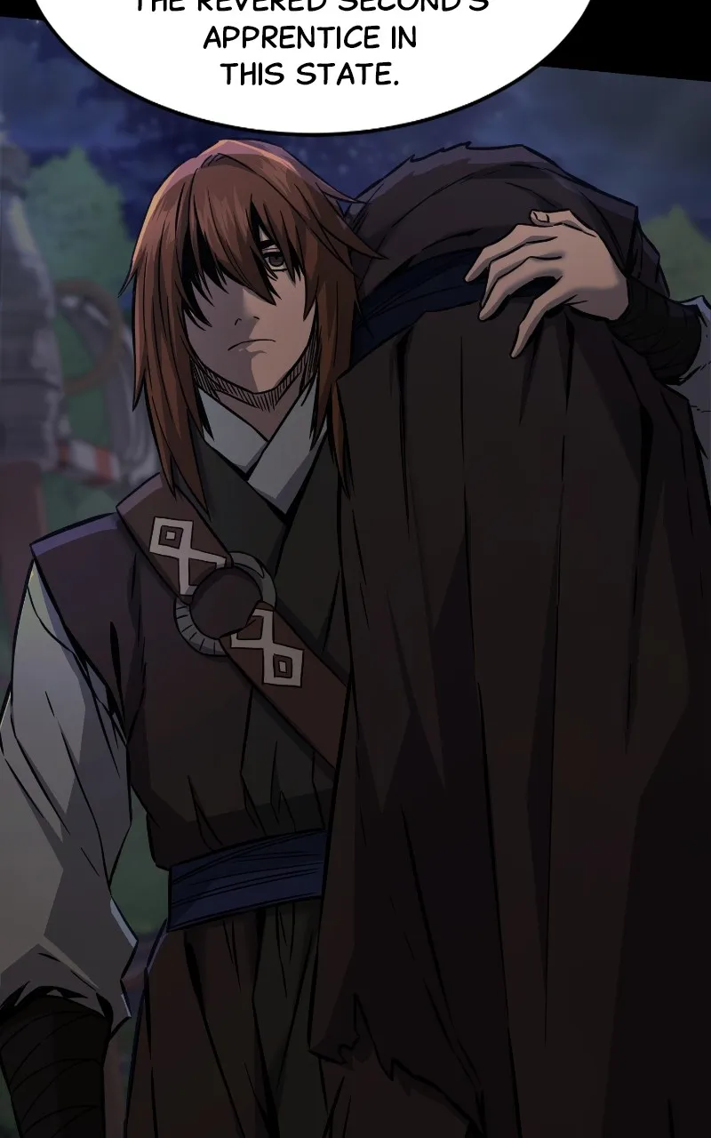Read Absolute Sword Sense chapter 43 image 4 on Lezhin
