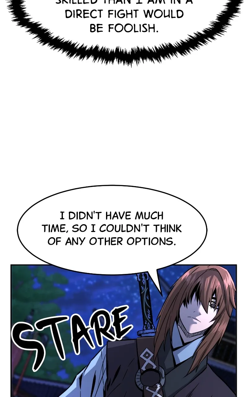 Read Absolute Sword Sense chapter 43 image 42 on Lezhin