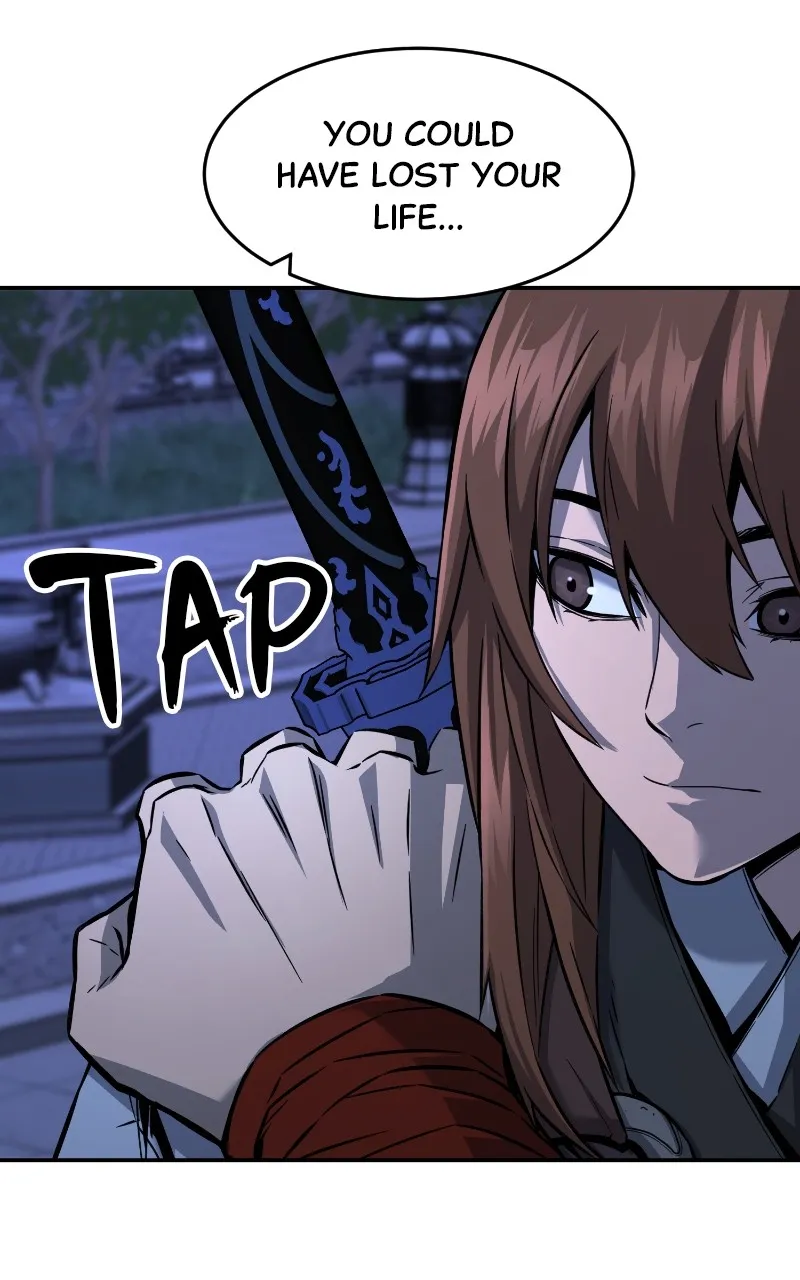 Read Absolute Sword Sense chapter 43 image 48 on Lezhin