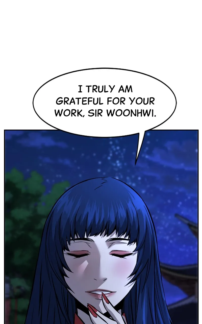 Read Absolute Sword Sense chapter 43 image 52 on Lezhin