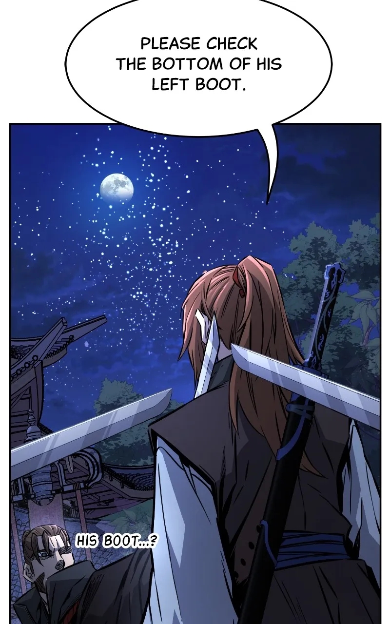 Read Absolute Sword Sense chapter 43 image 6 on Lezhin
