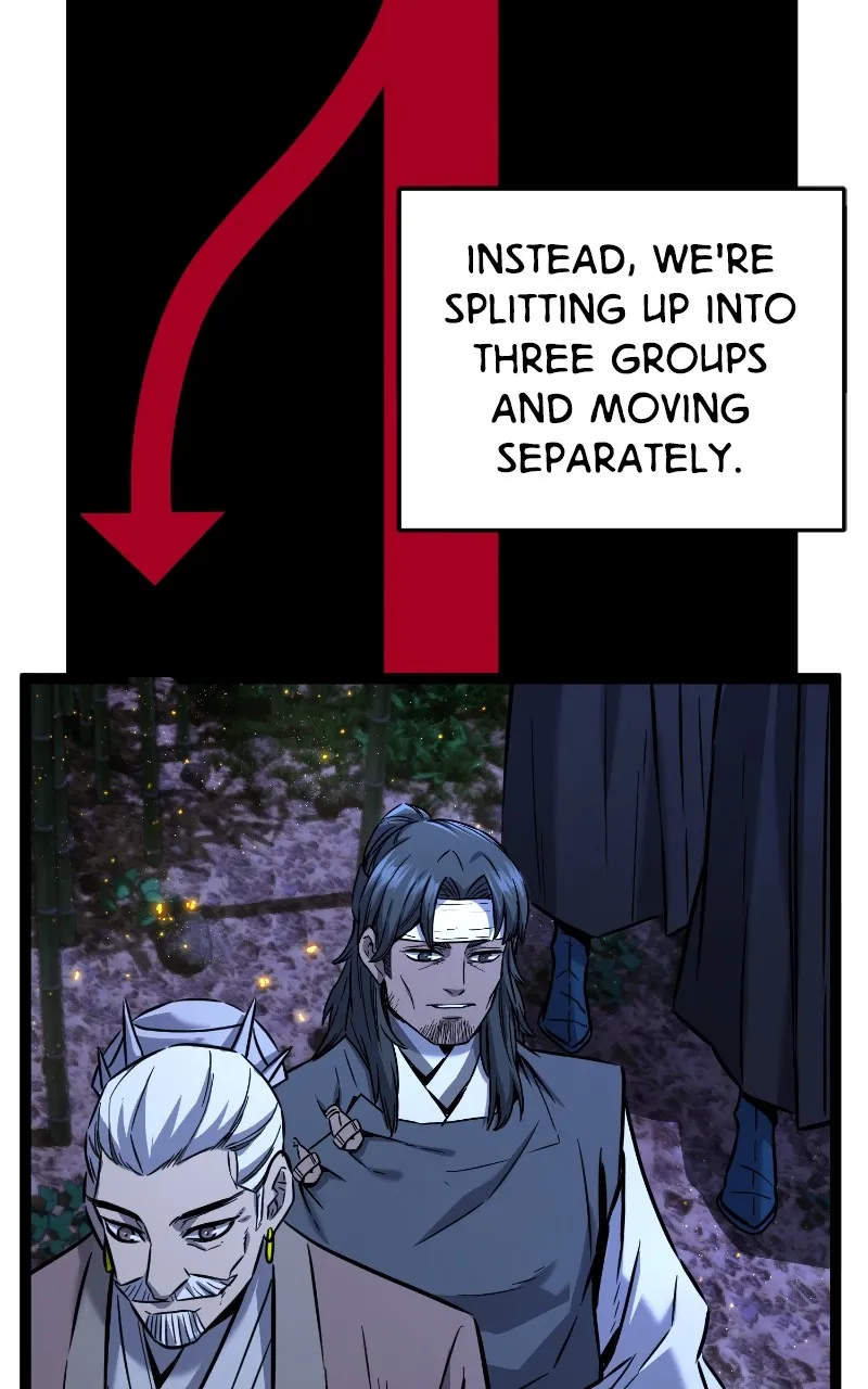 Read Absolute Sword Sense chapter 43 image 84 on Lezhin