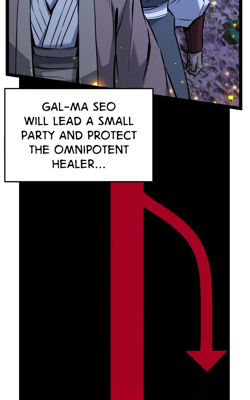 Read Absolute Sword Sense chapter 43 image 85 on Lezhin
