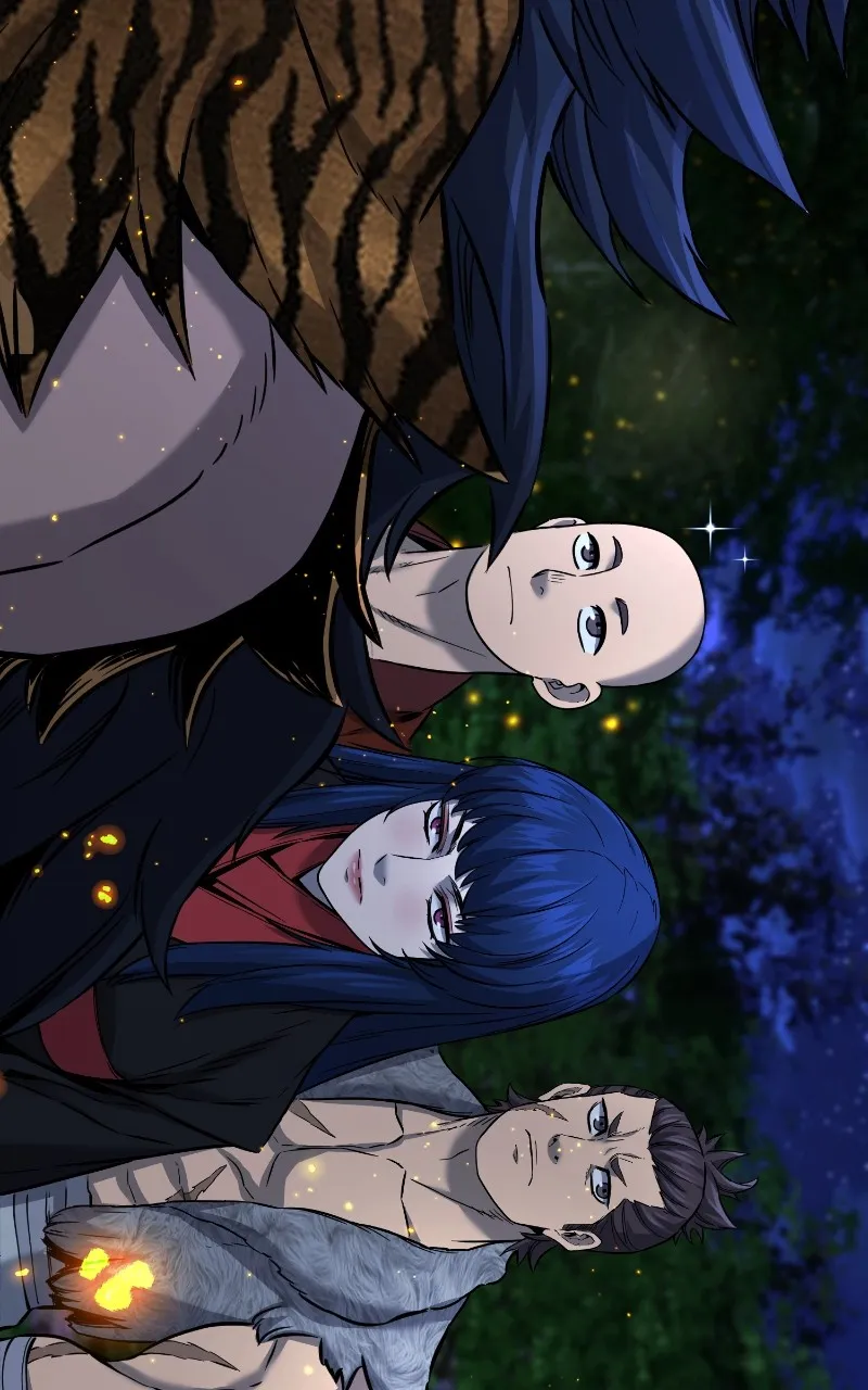 Read Absolute Sword Sense chapter 43 image 89 on Lezhin