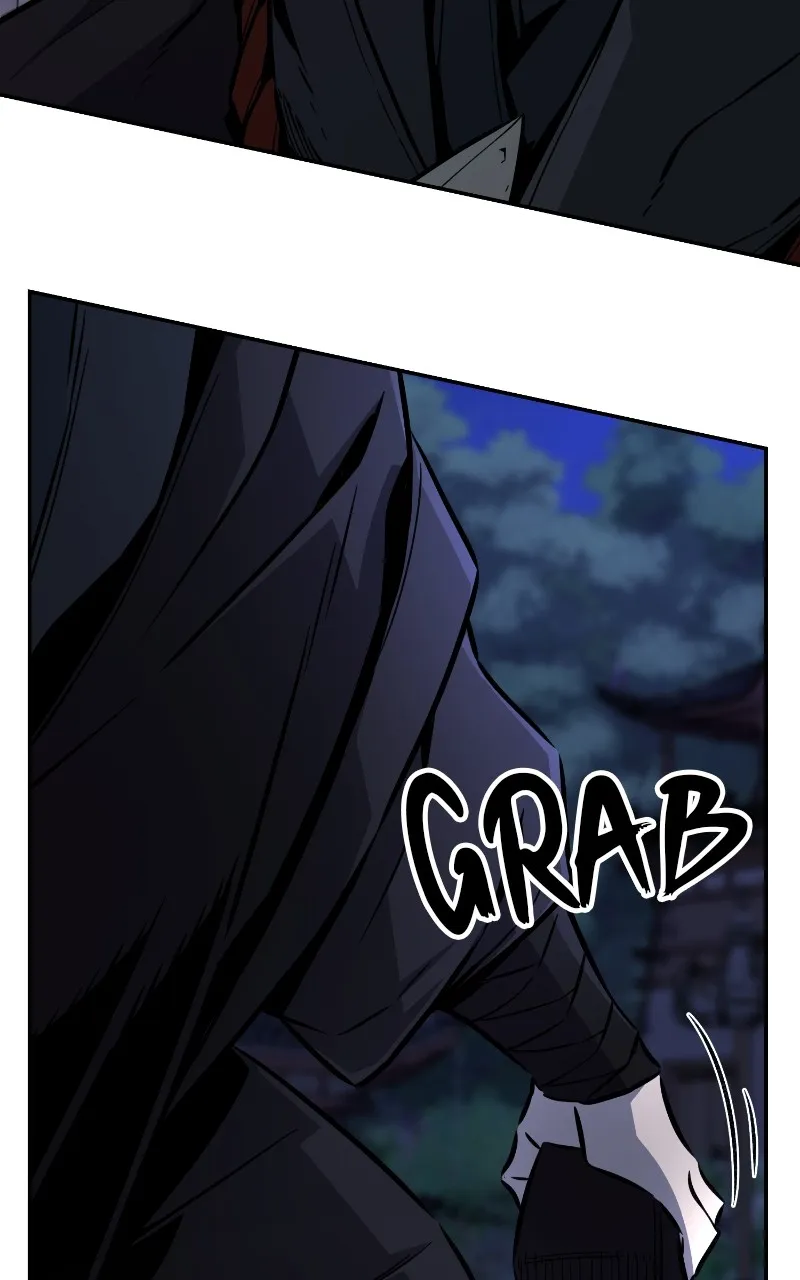 Read Absolute Sword Sense chapter 43 image 9 on Lezhin