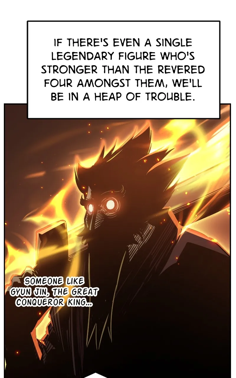 Read Absolute Sword Sense chapter 43 image 95 on Lezhin