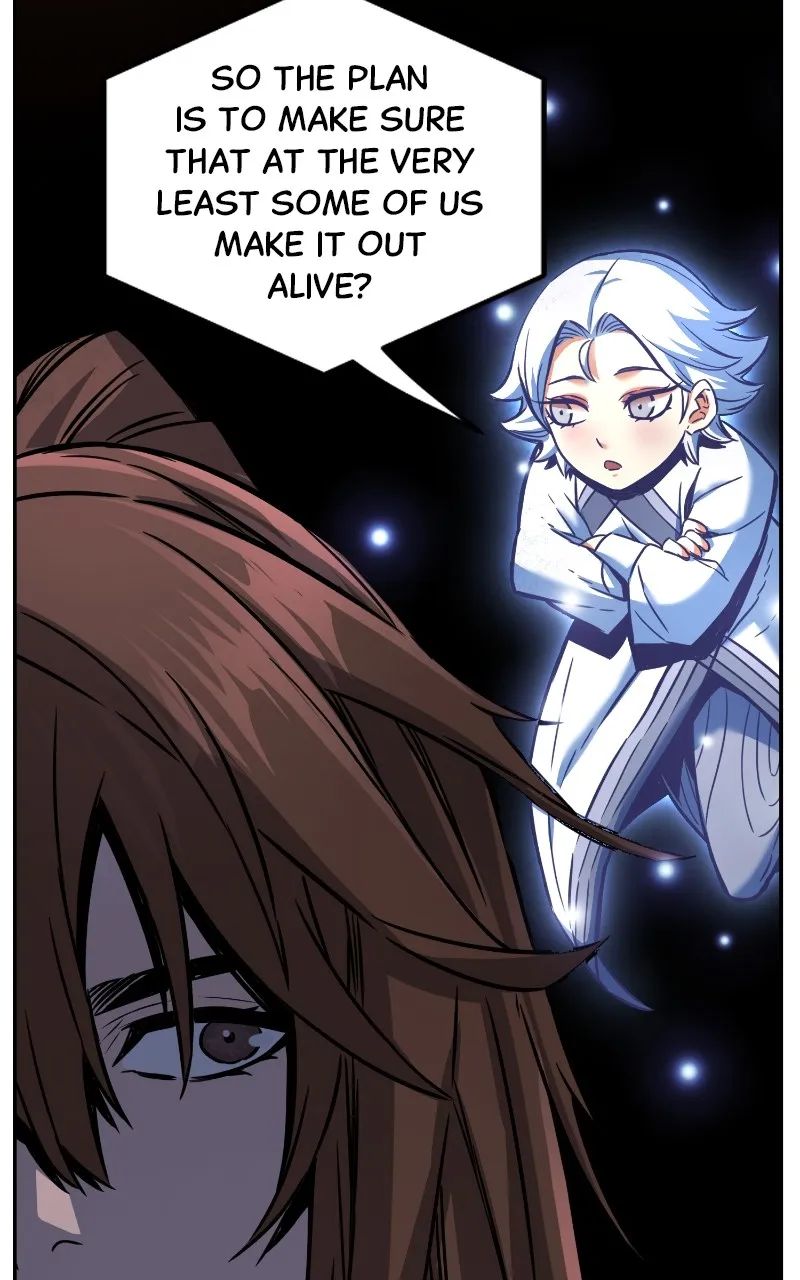 Read Absolute Sword Sense chapter 43 image 96 on Lezhin