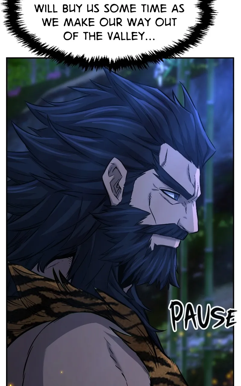 Read Absolute Sword Sense chapter 43 image 98 on Lezhin