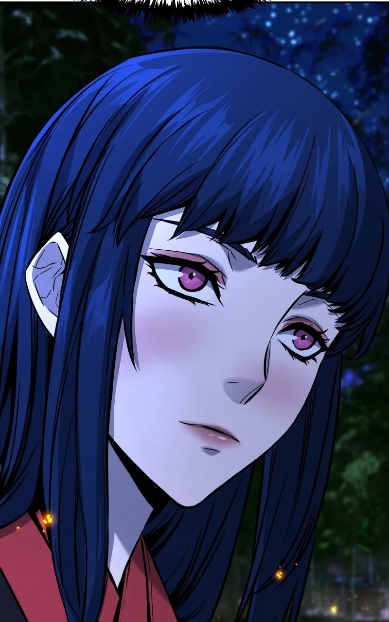 Read Absolute Sword Sense chapter 44 image 1 on Lezhin