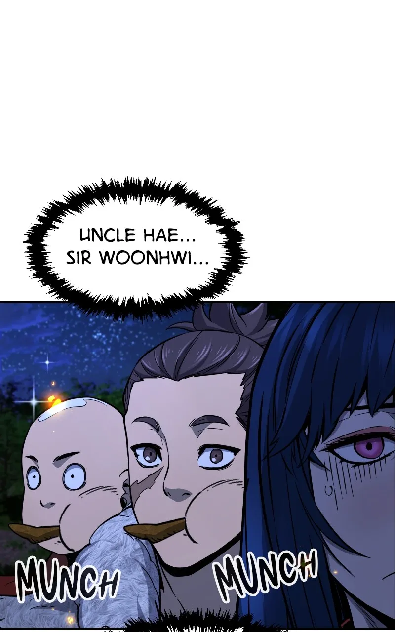 Read Absolute Sword Sense chapter 44 image 10 on Lezhin