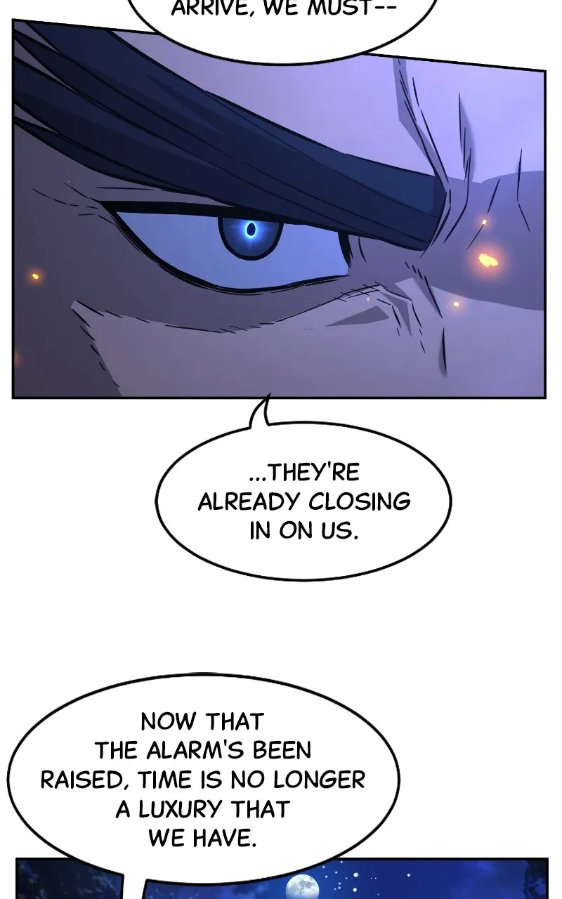 Read Absolute Sword Sense chapter 44 image 101 on Lezhin