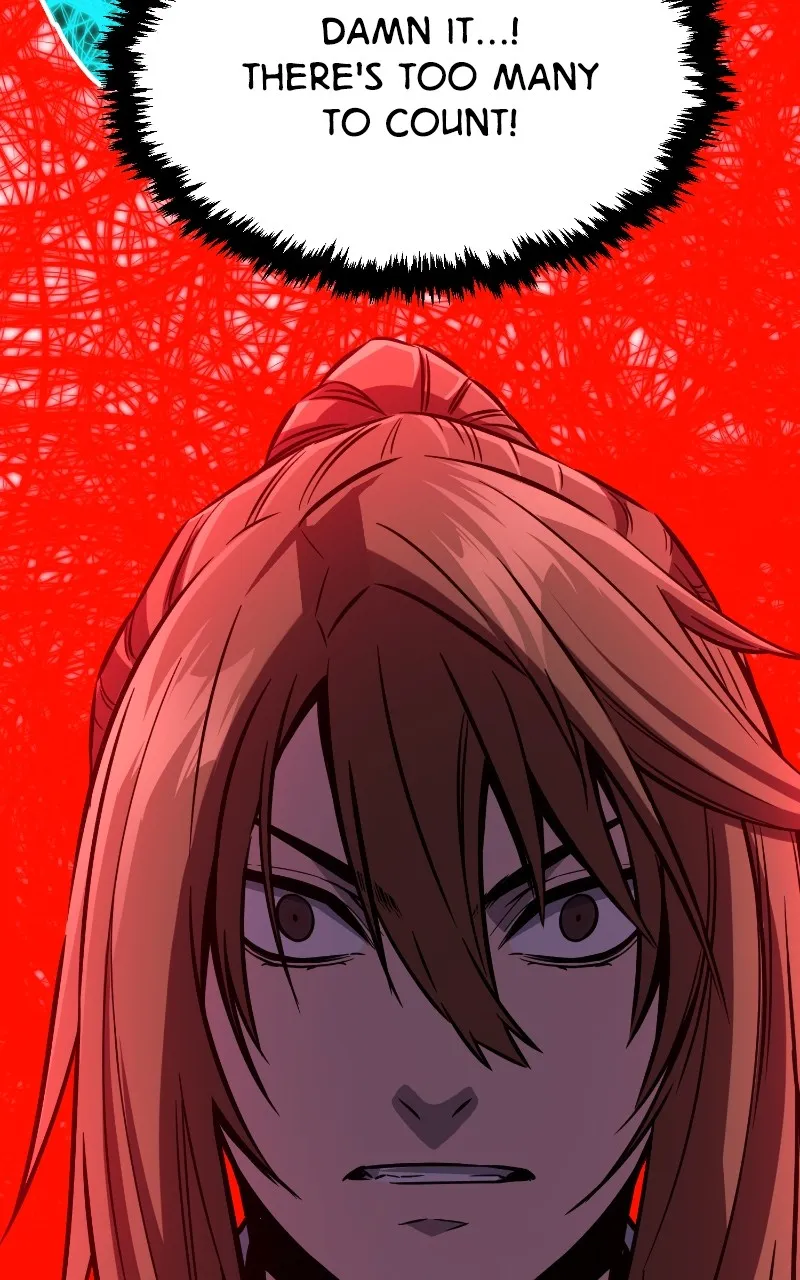 Read Absolute Sword Sense chapter 44 image 111 on Lezhin