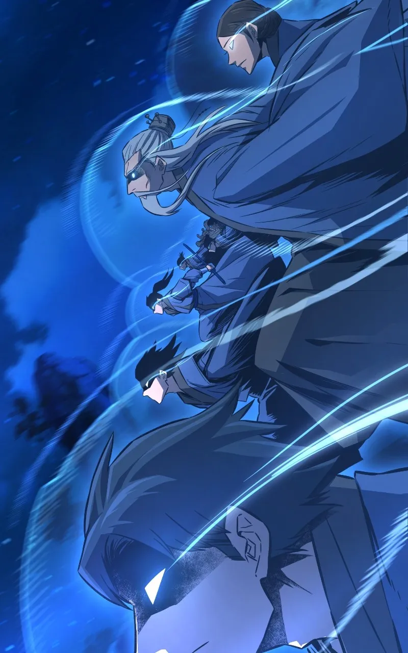 Read Absolute Sword Sense chapter 44 image 115 on Lezhin