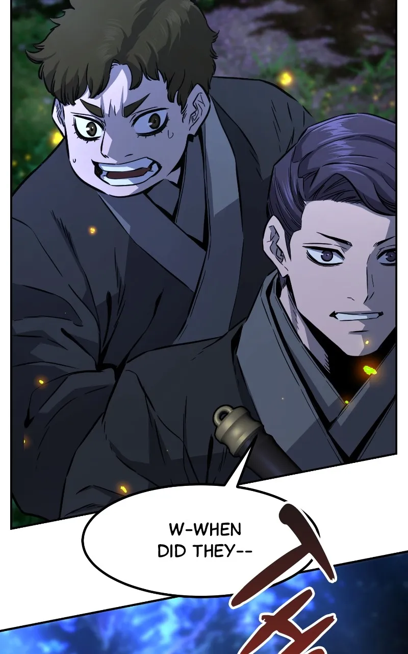Read Absolute Sword Sense chapter 44 image 13 on Lezhin