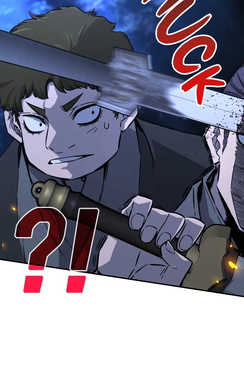 Read Absolute Sword Sense chapter 44 image 14 on Lezhin