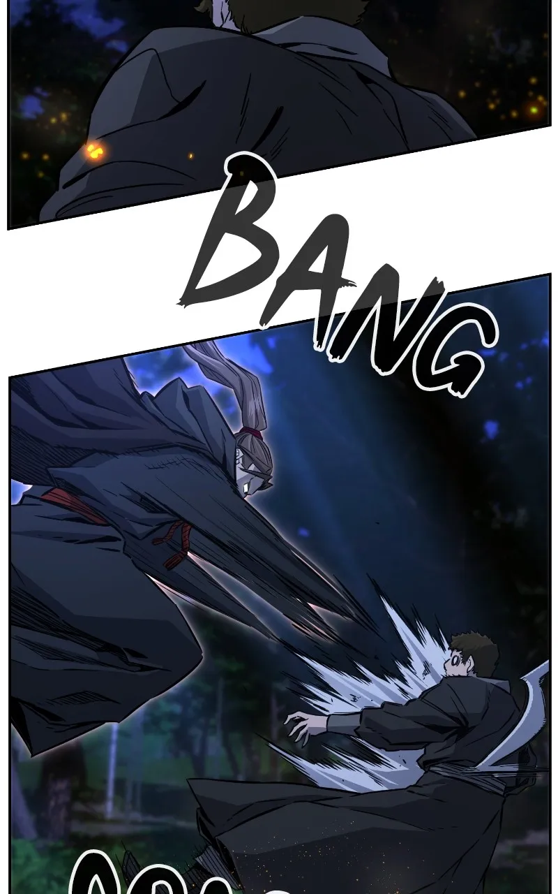 Read Absolute Sword Sense chapter 44 image 16 on Lezhin