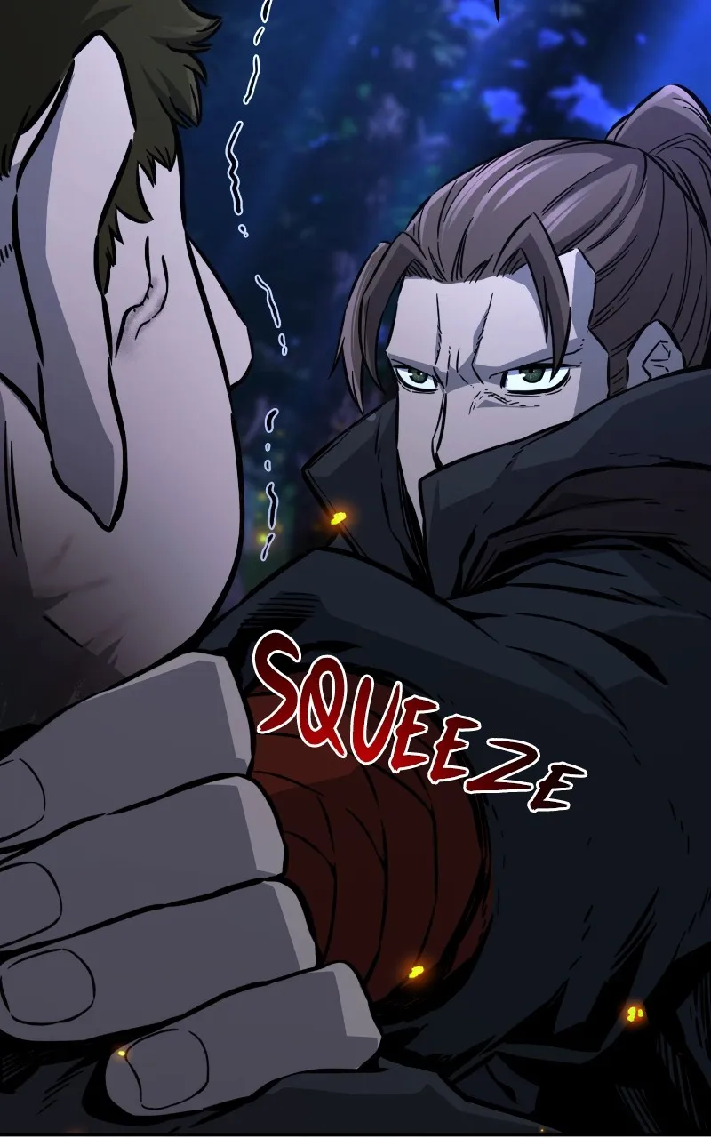 Read Absolute Sword Sense chapter 44 image 19 on Lezhin