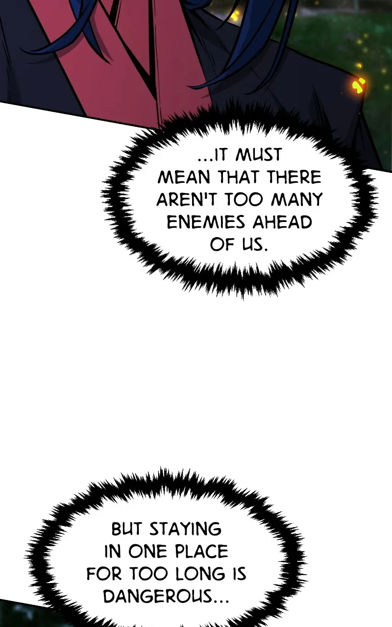 Read Absolute Sword Sense chapter 44 image 2 on Lezhin