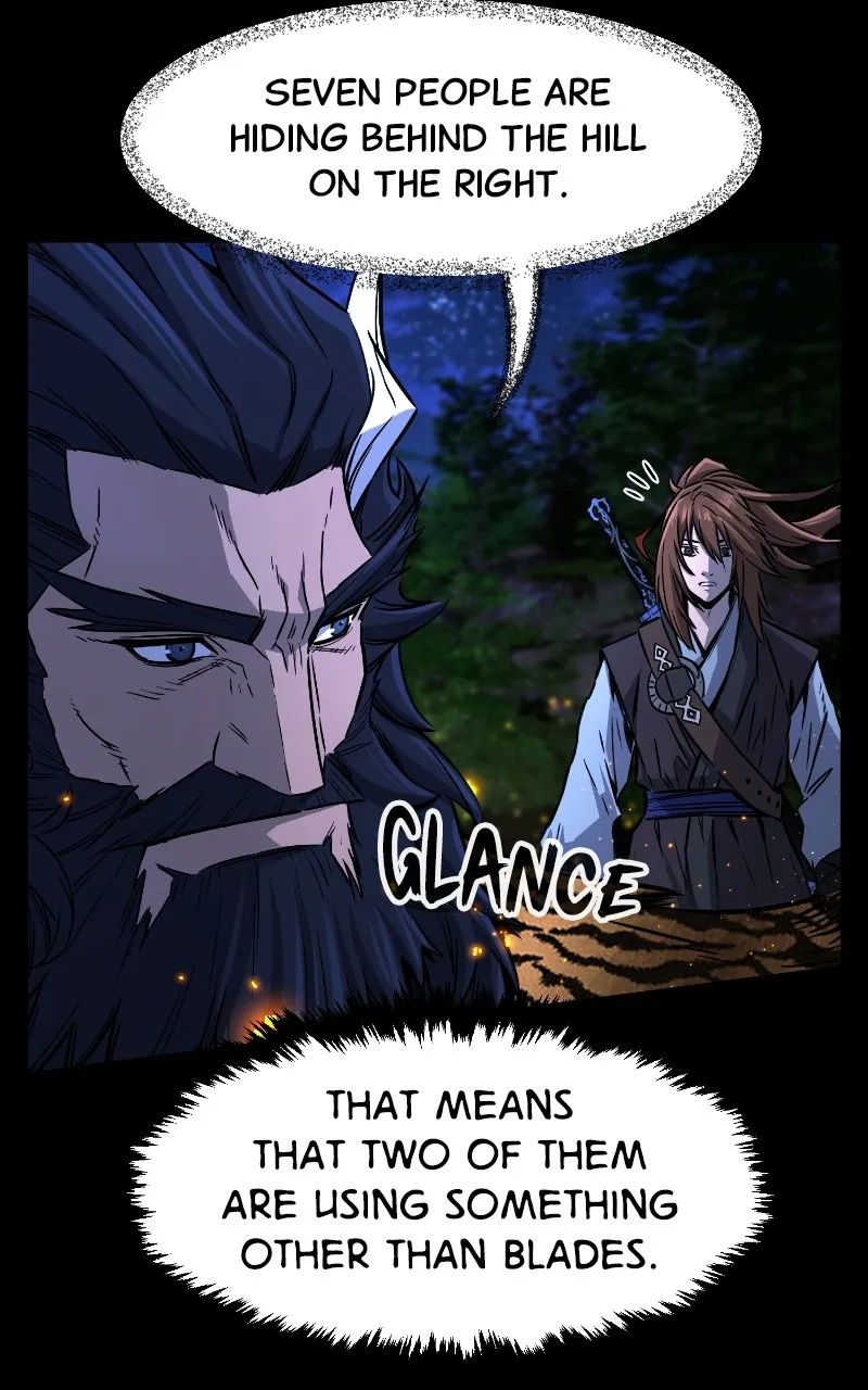 Read Absolute Sword Sense chapter 44 image 27 on Lezhin