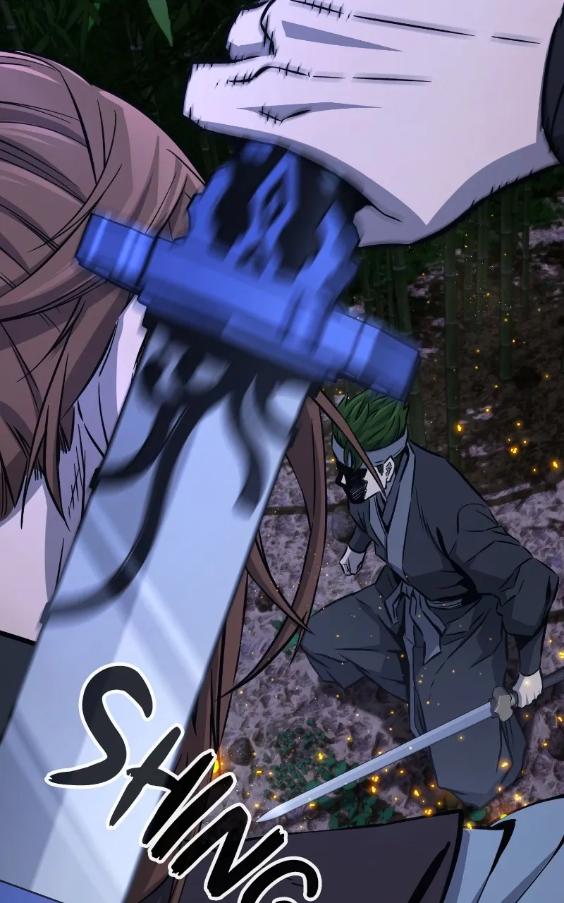 Read Absolute Sword Sense chapter 44 image 31 on Lezhin