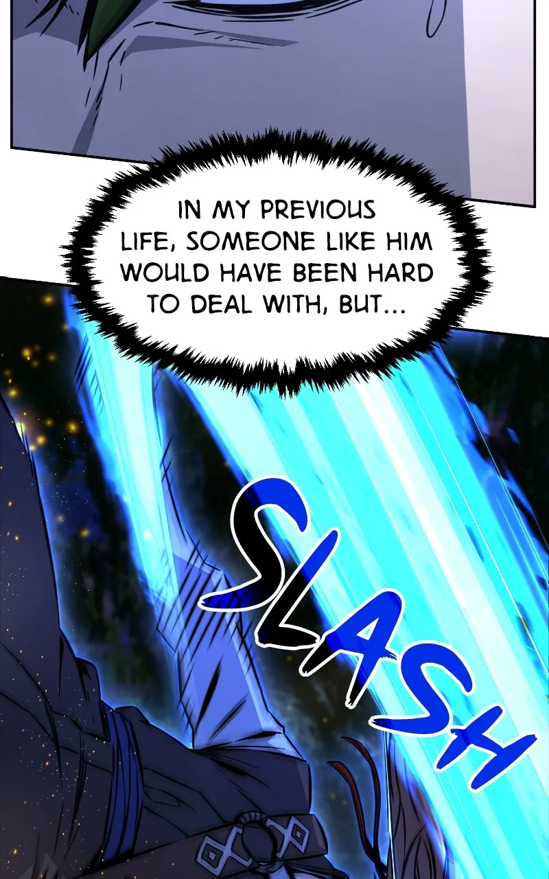 Read Absolute Sword Sense chapter 44 image 33 on Lezhin