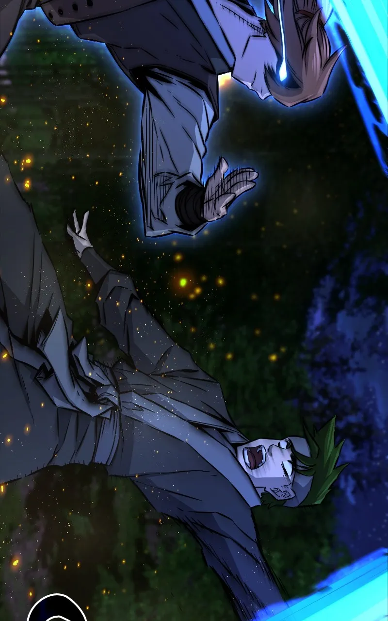Read Absolute Sword Sense chapter 44 image 34 on Lezhin