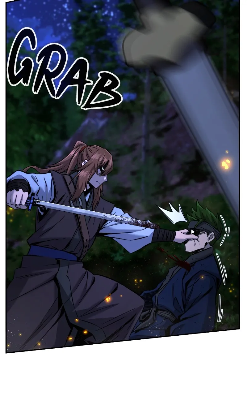 Read Absolute Sword Sense chapter 44 image 37 on Lezhin