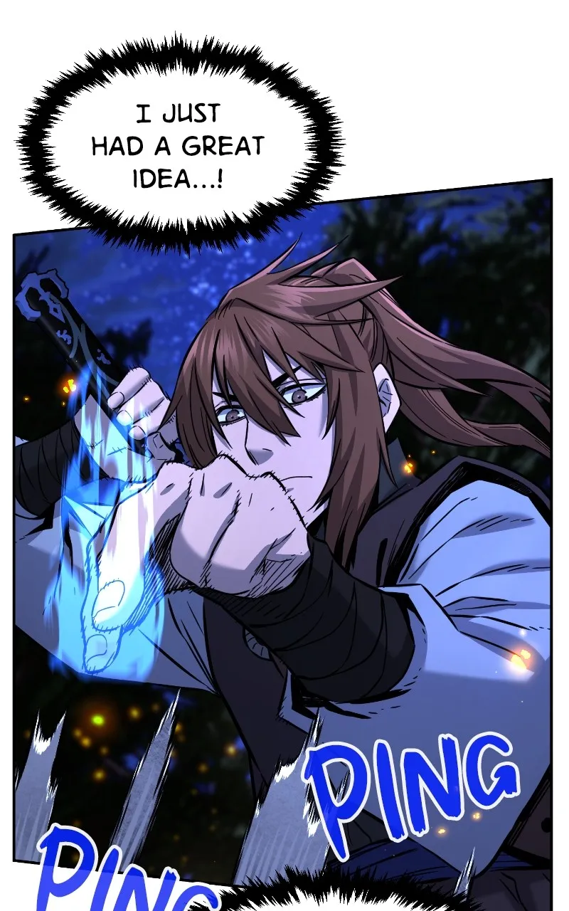 Read Absolute Sword Sense chapter 44 image 38 on Lezhin