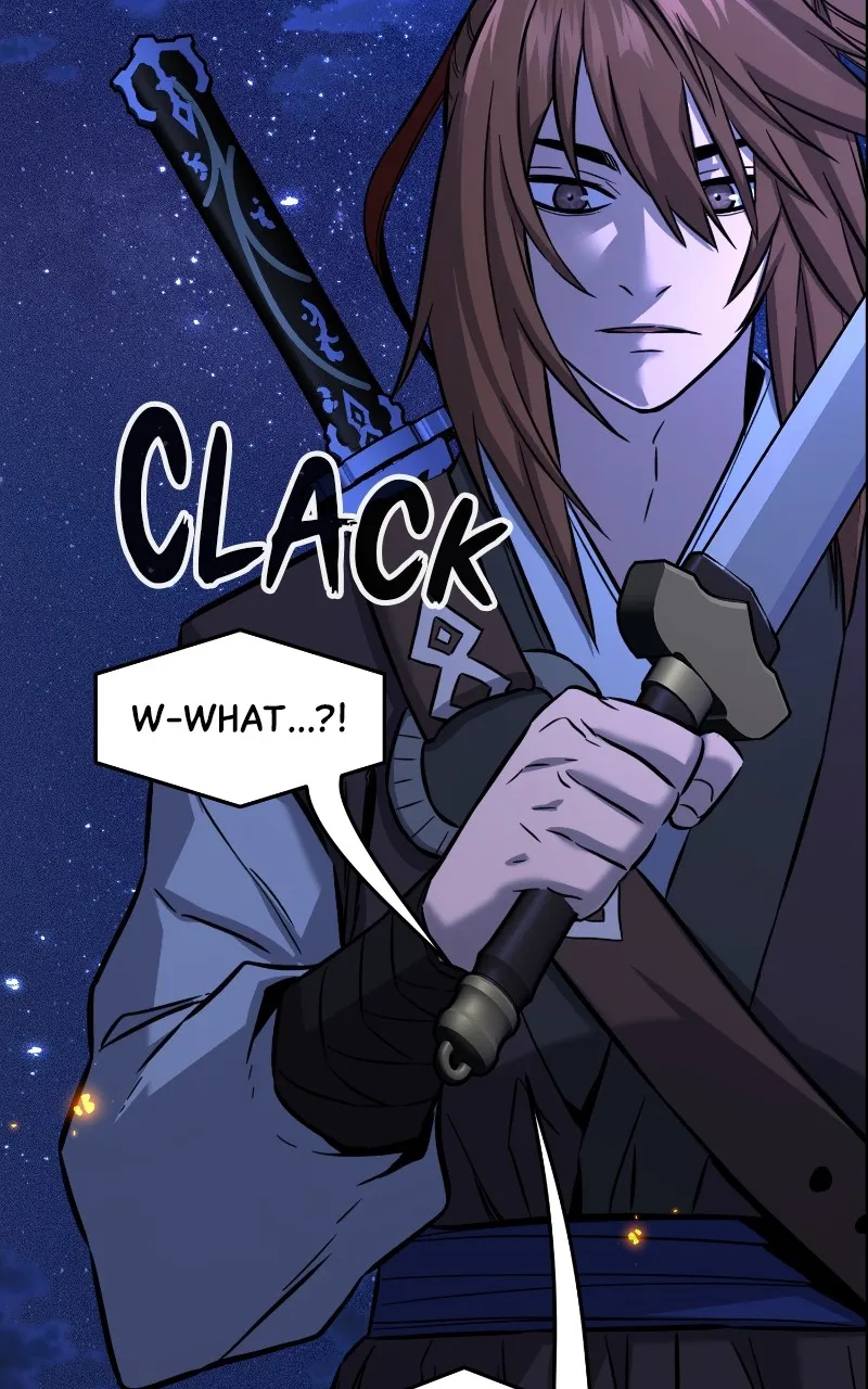 Read Absolute Sword Sense chapter 44 image 40 on Lezhin
