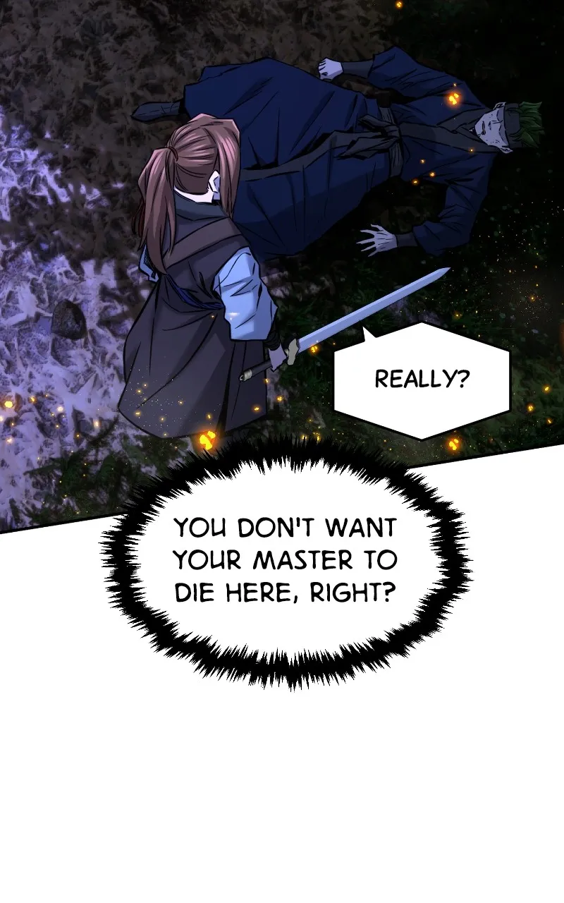 Read Absolute Sword Sense chapter 44 image 42 on Lezhin