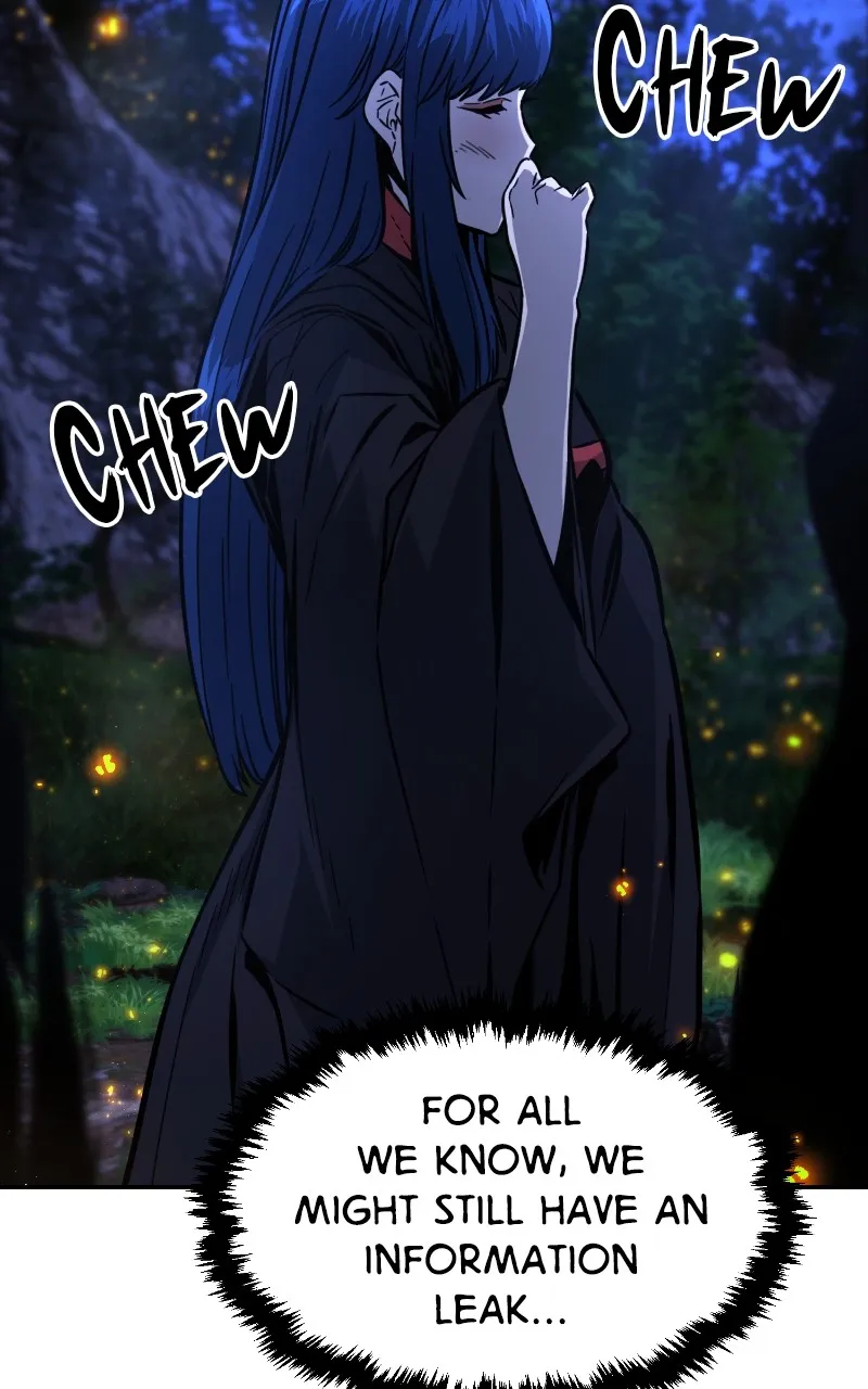 Read Absolute Sword Sense chapter 44 image 5 on Lezhin