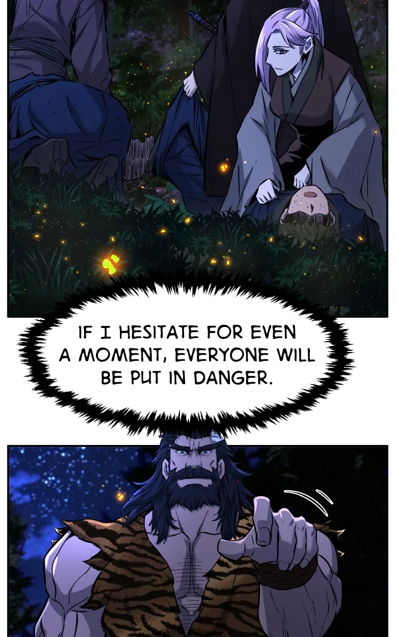 Read Absolute Sword Sense chapter 44 image 54 on Lezhin