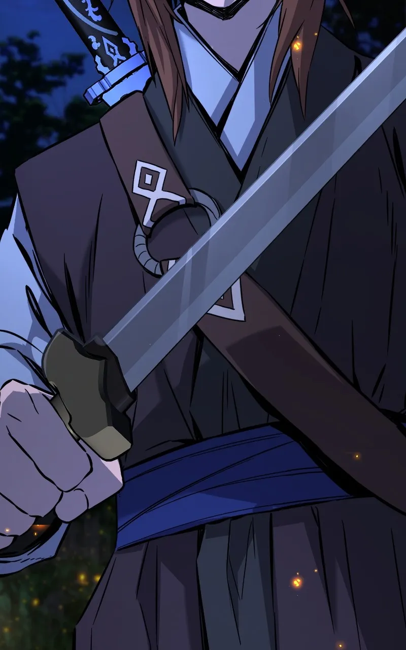 Read Absolute Sword Sense chapter 44 image 61 on Lezhin