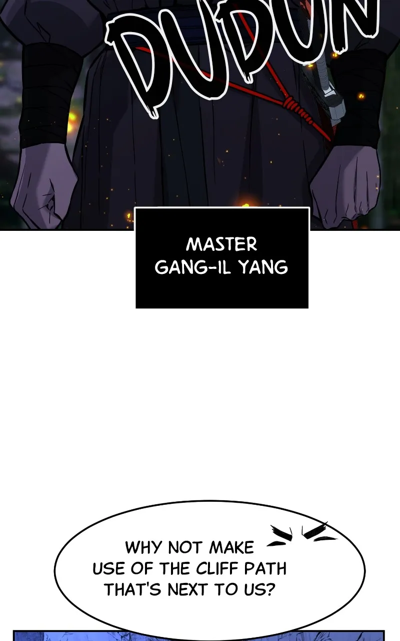 Read Absolute Sword Sense chapter 44 image 78 on Lezhin