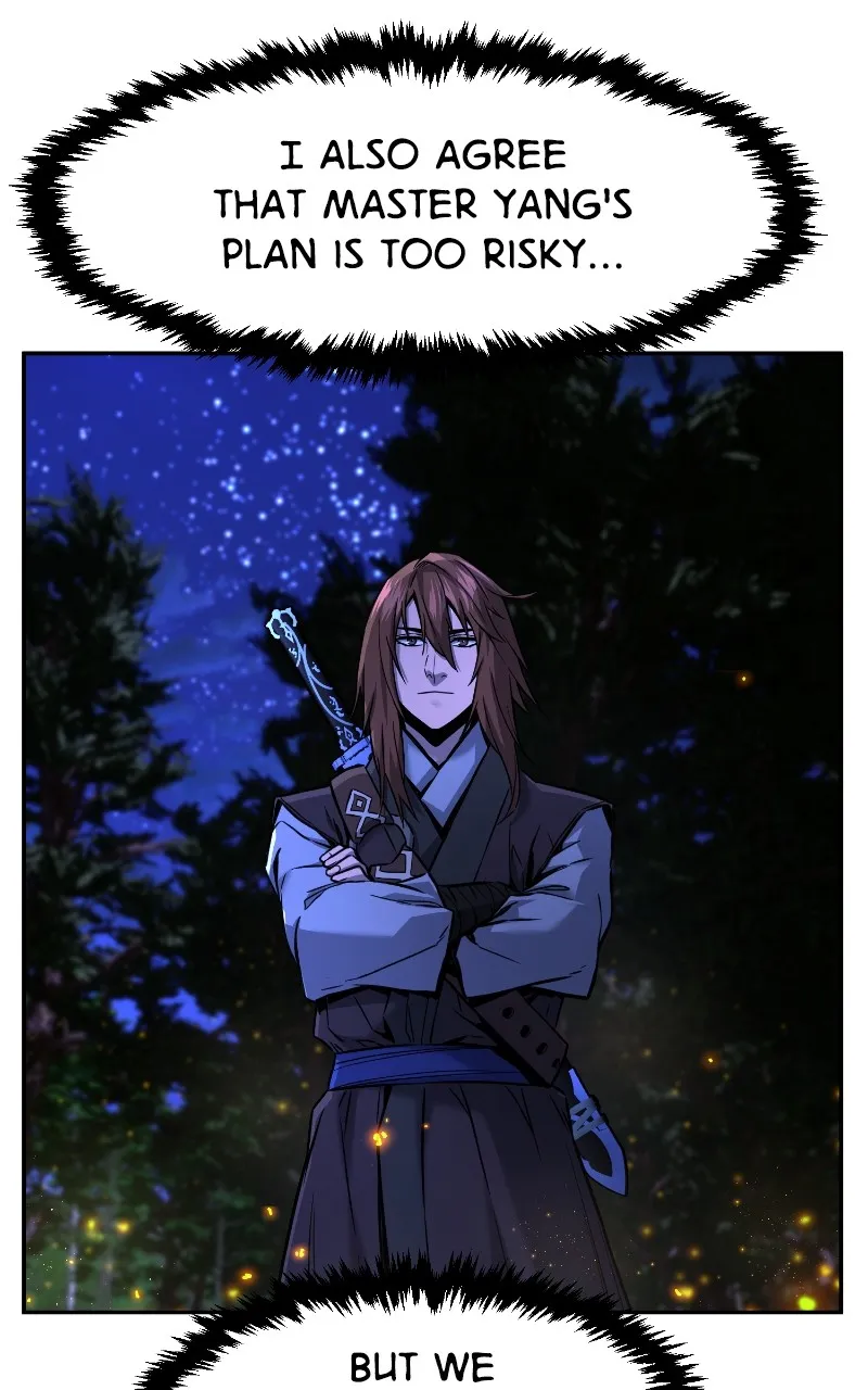 Read Absolute Sword Sense chapter 44 image 90 on Lezhin