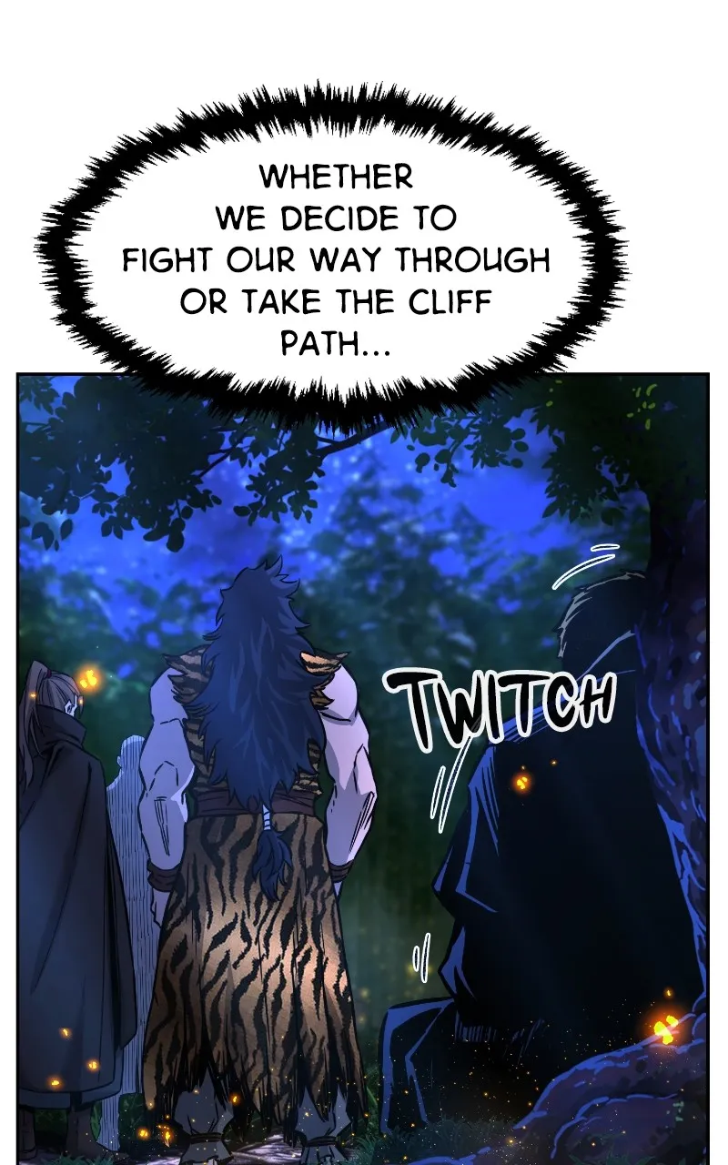 Read Absolute Sword Sense chapter 44 image 92 on Lezhin