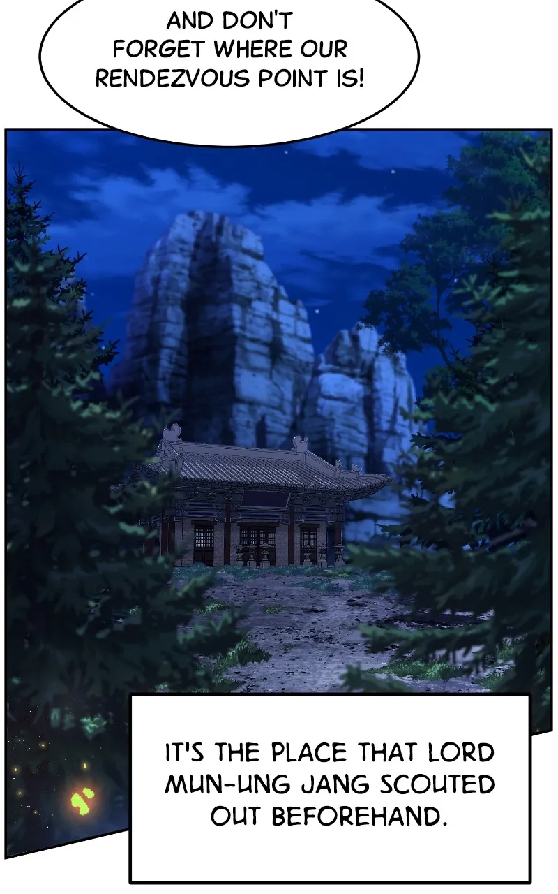 Read Absolute Sword Sense chapter 45 image 10 on Lezhin