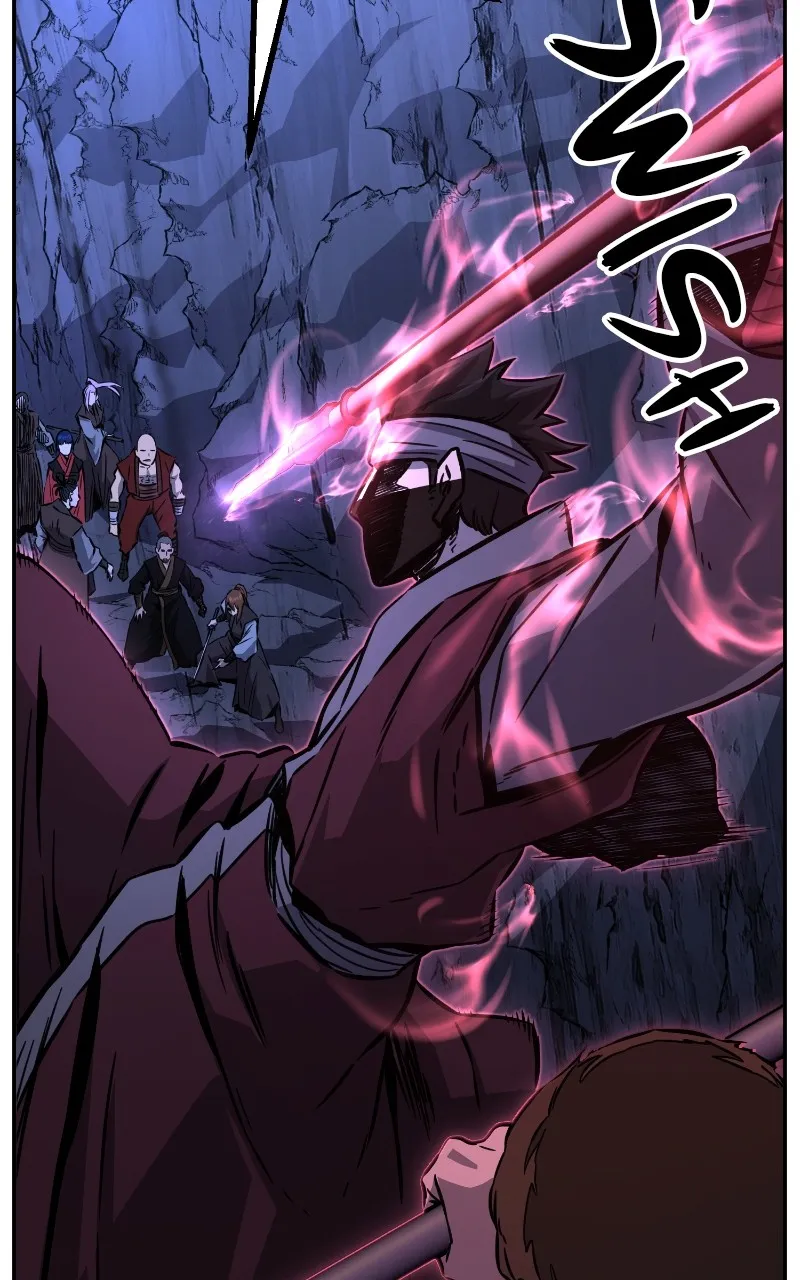 Read Absolute Sword Sense chapter 45 image 107 on Lezhin