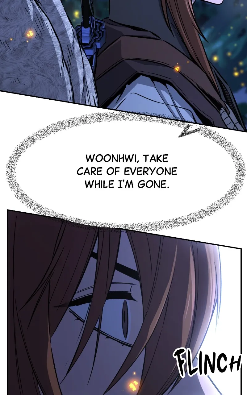 Read Absolute Sword Sense chapter 45 image 12 on Lezhin