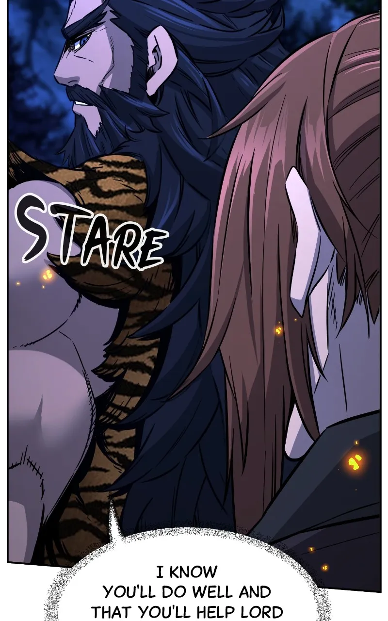 Read Absolute Sword Sense chapter 45 image 14 on Lezhin